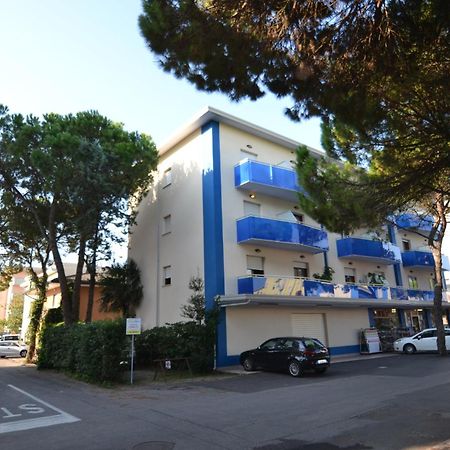 Al Sole Daire Bibione Dış mekan fotoğraf